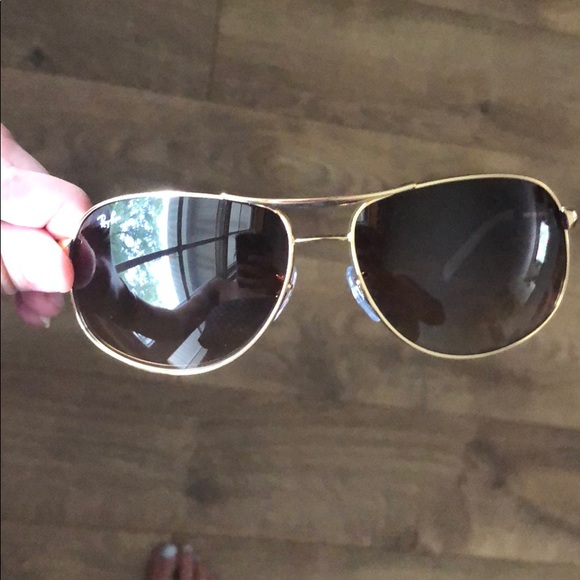 Ray-Bans - Picture 3 of 5